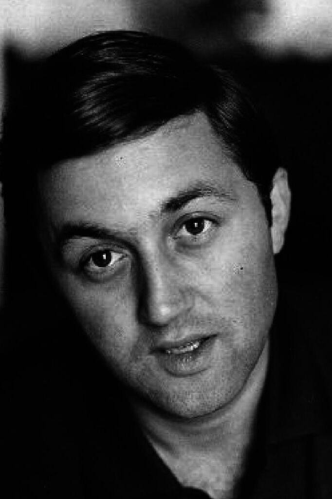 بازیگر Bernard Queysanne  