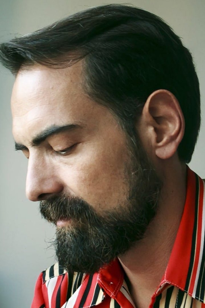 بازیگر David Oyhanarte  