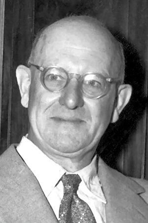 بازیگر P.G. Wodehouse  