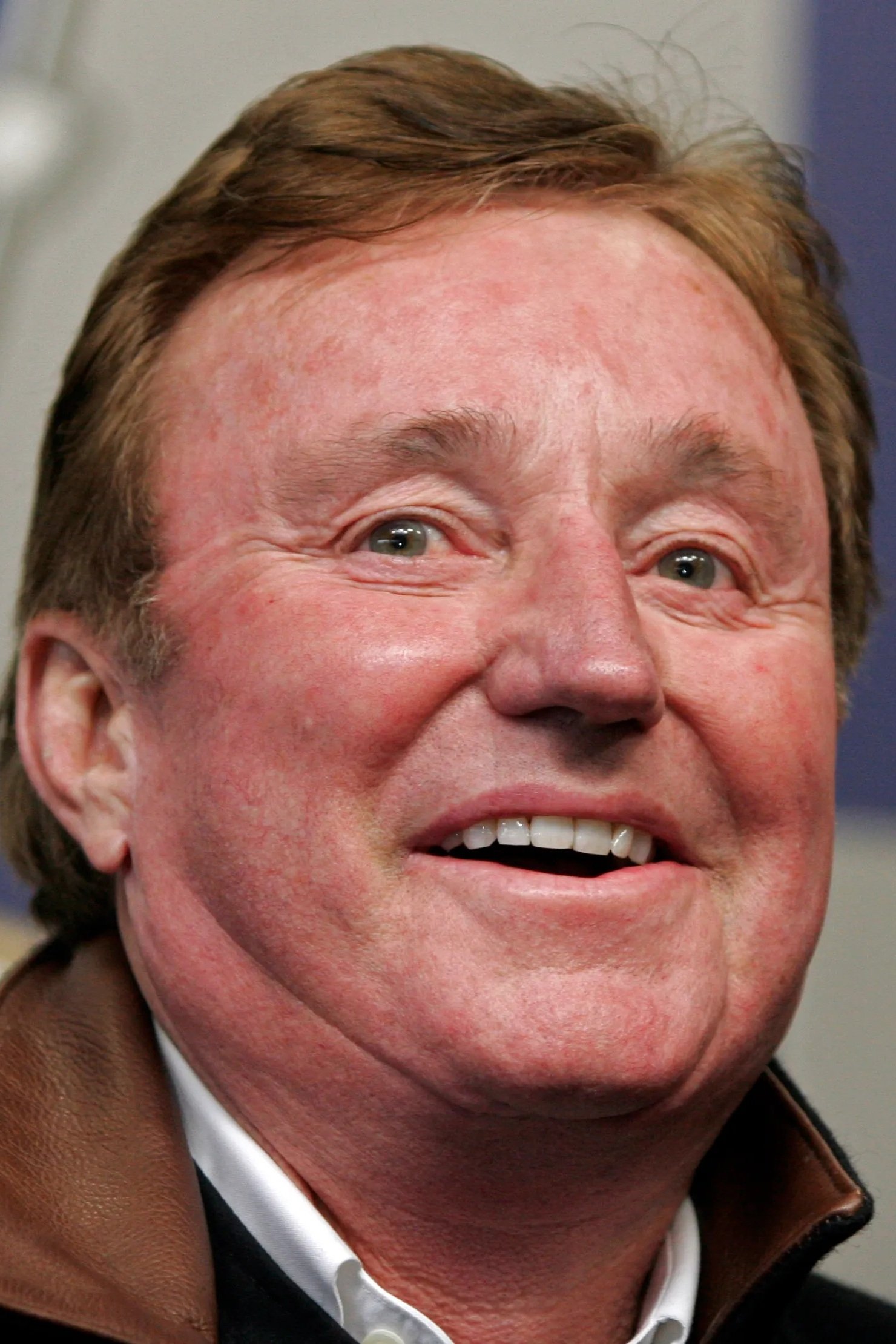 بازیگر Richard Childress  