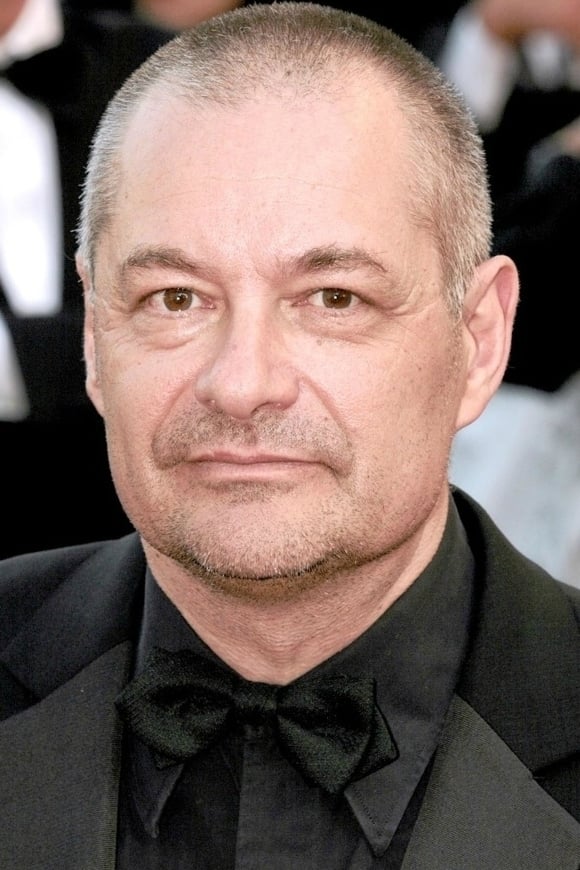 بازیگر Jean-Pierre Jeunet  