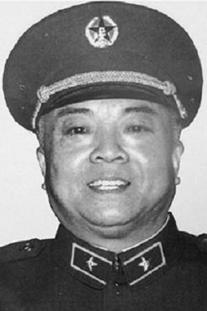 بازیگر Xiangchen Jiang  