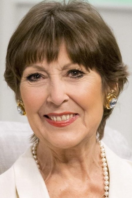 بازیگر Anita Harris  