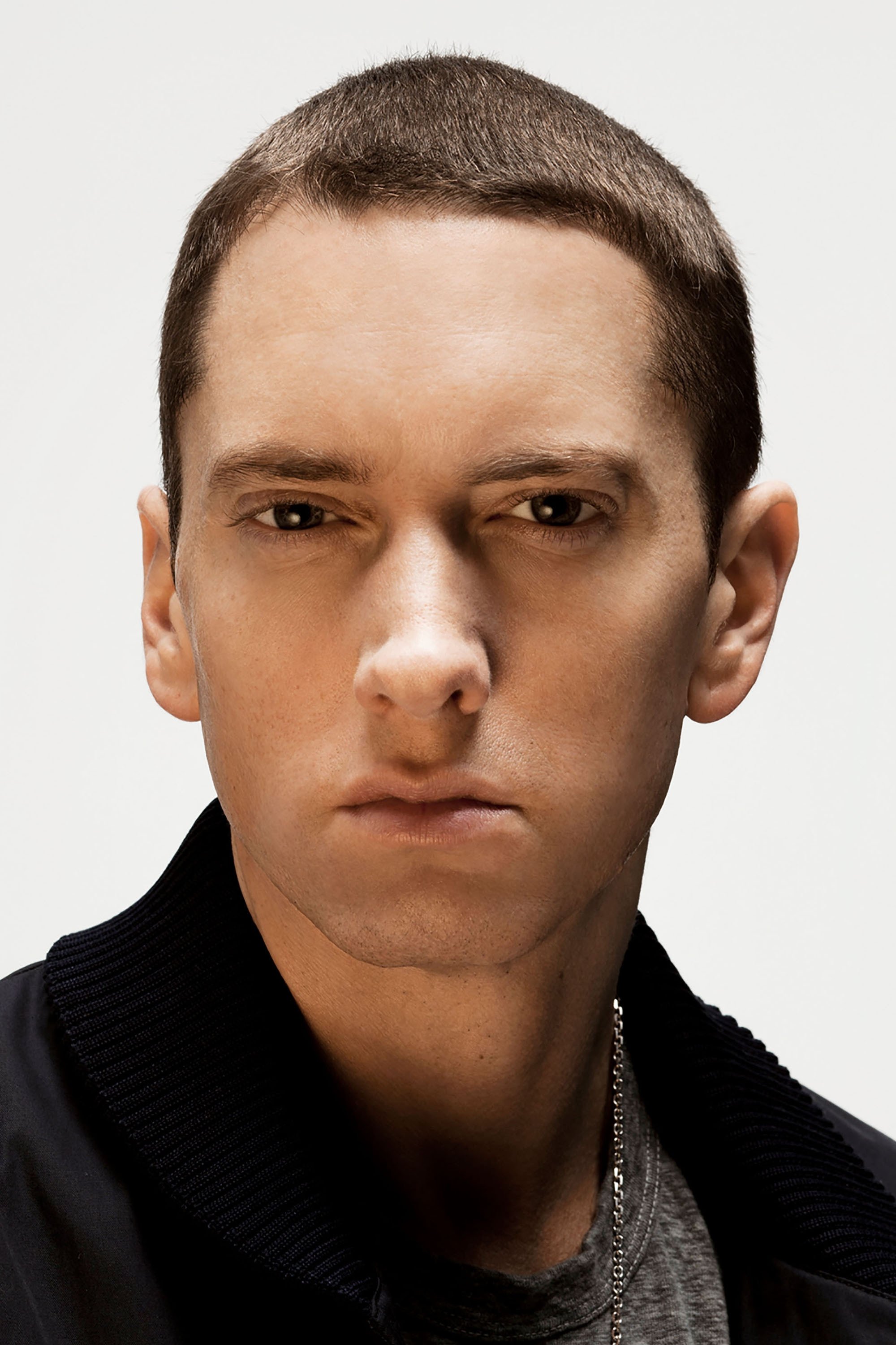 بازیگر Eminem  