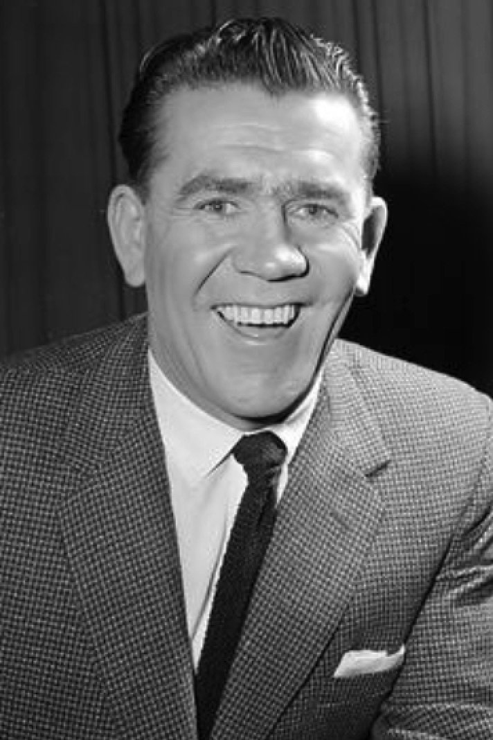 بازیگر Lou Richards  