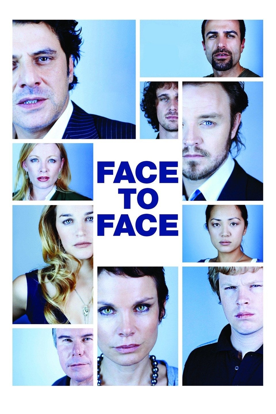 Face to Face | Face to Face