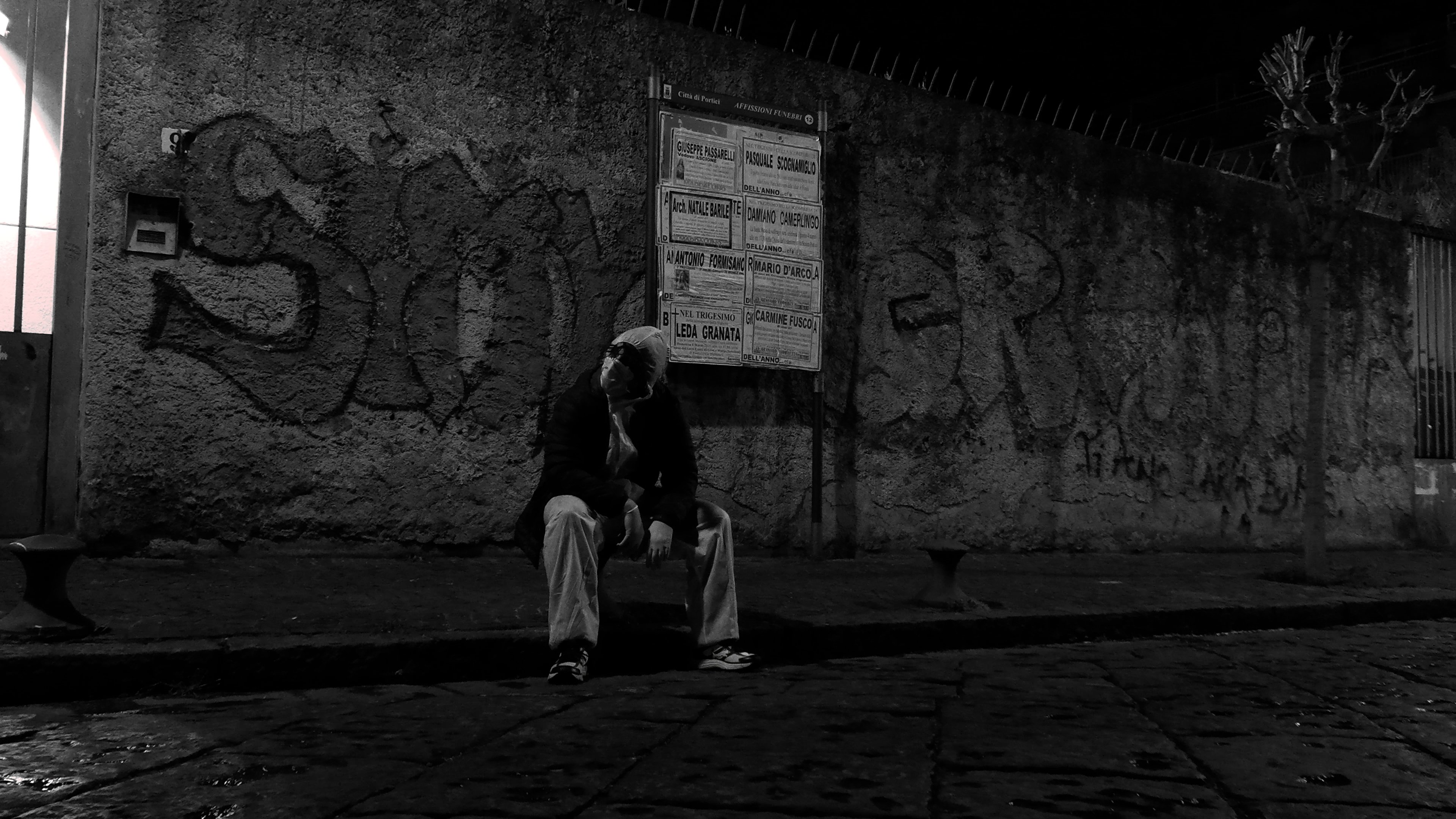 This Is The End?|This Is The End?