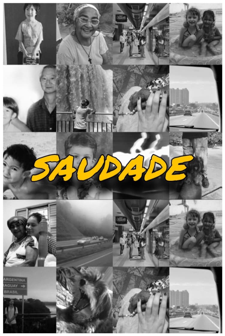 saudade | saudade