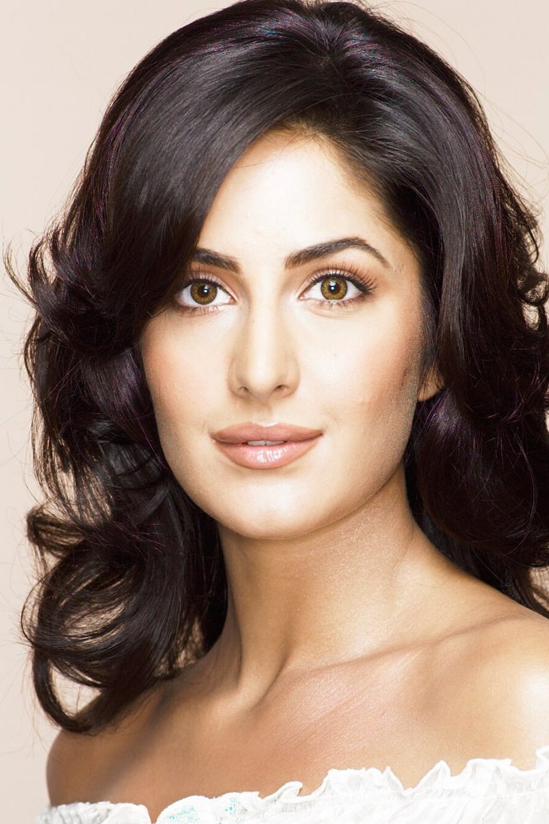 بازیگر Katrina Kaif  
