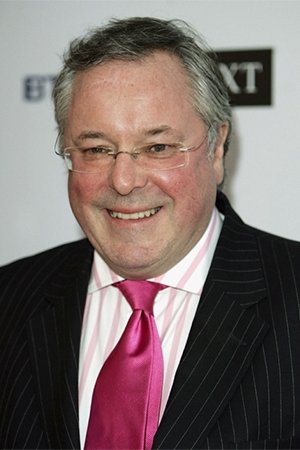 بازیگر Richard Whiteley  