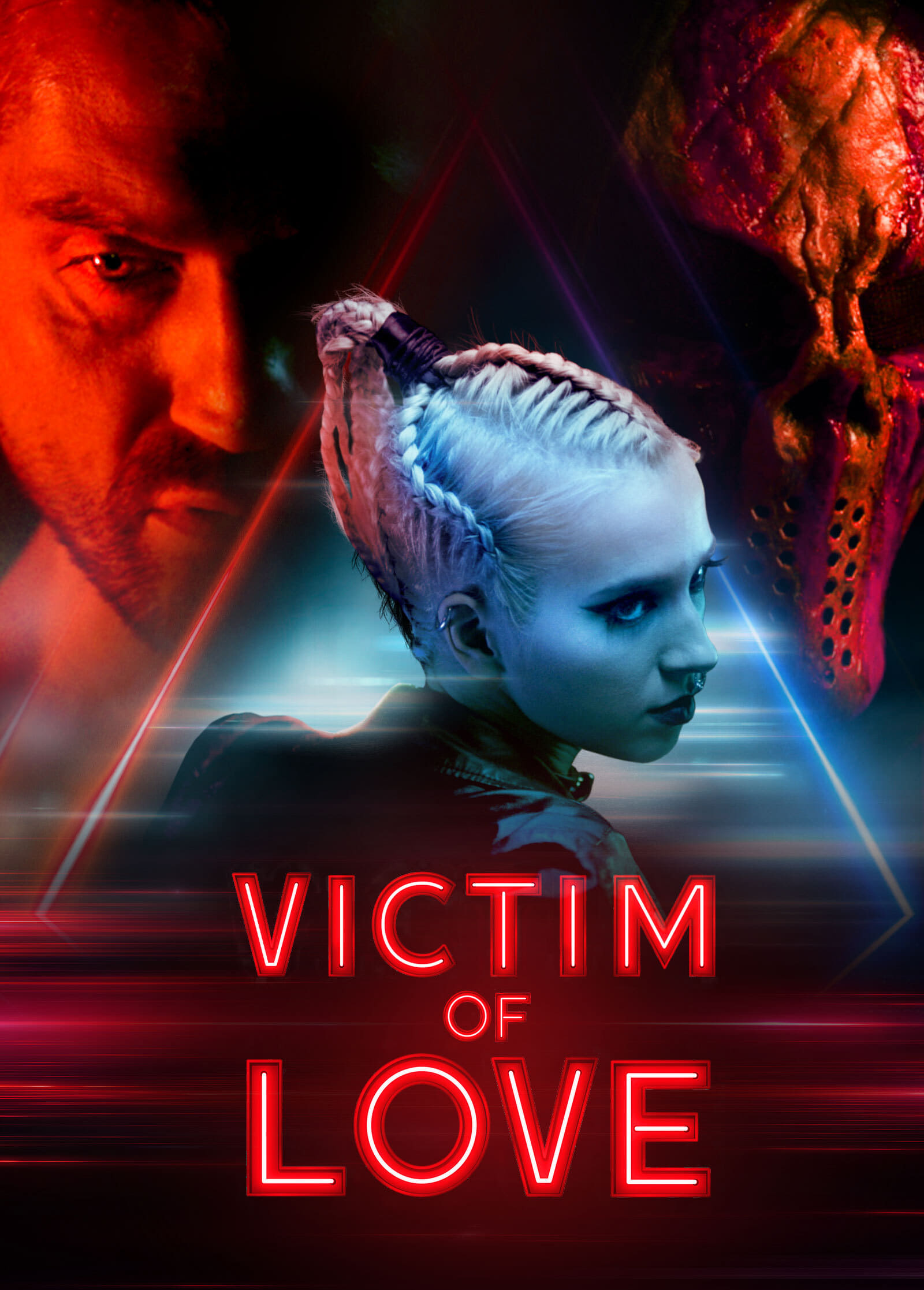 Victim of Love | Victim of Love