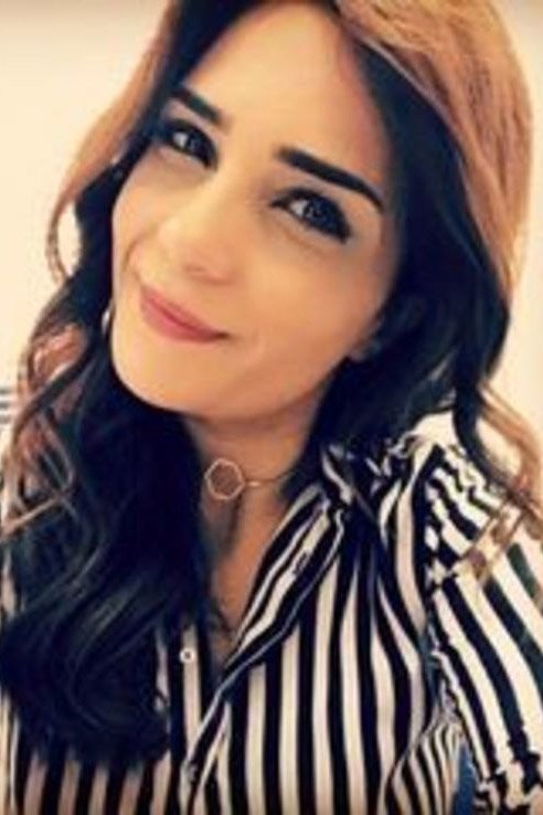 بازیگر Cherine Khoury  