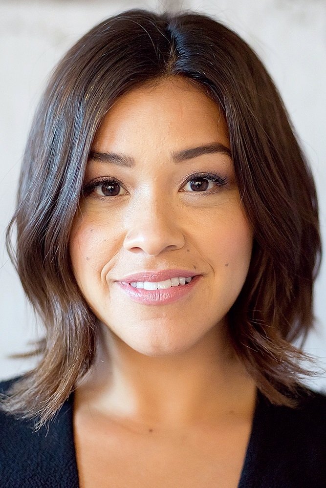 بازیگر Gina Rodriguez  