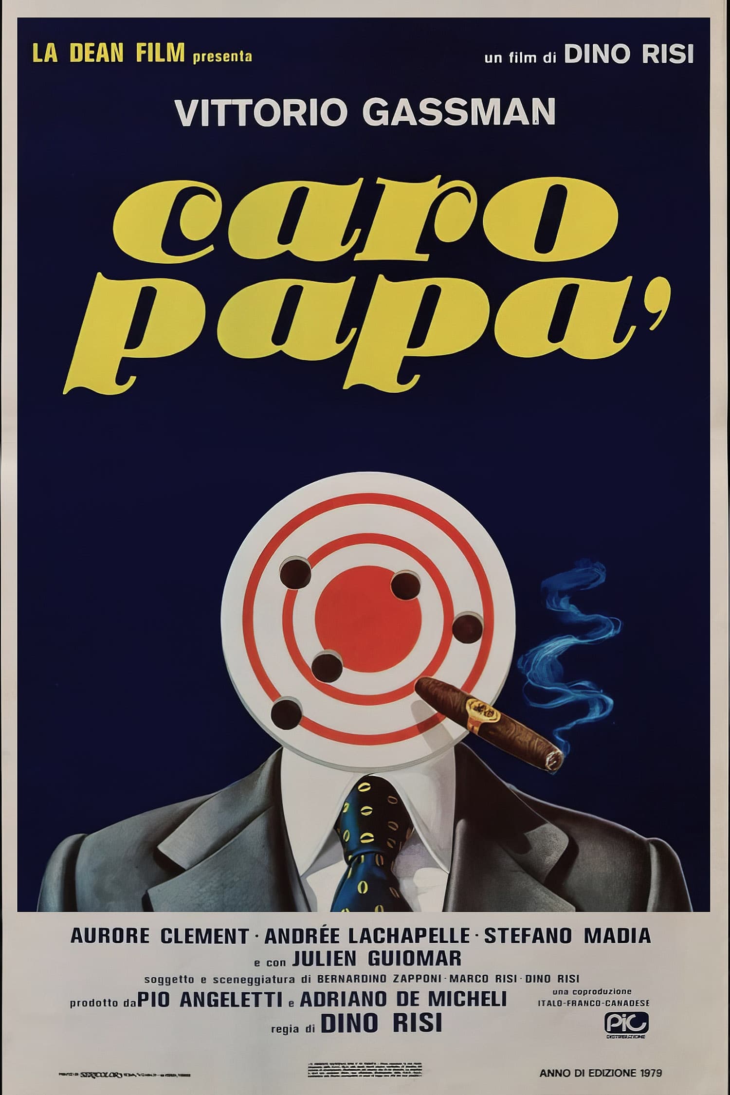 Caro papà | Caro papà