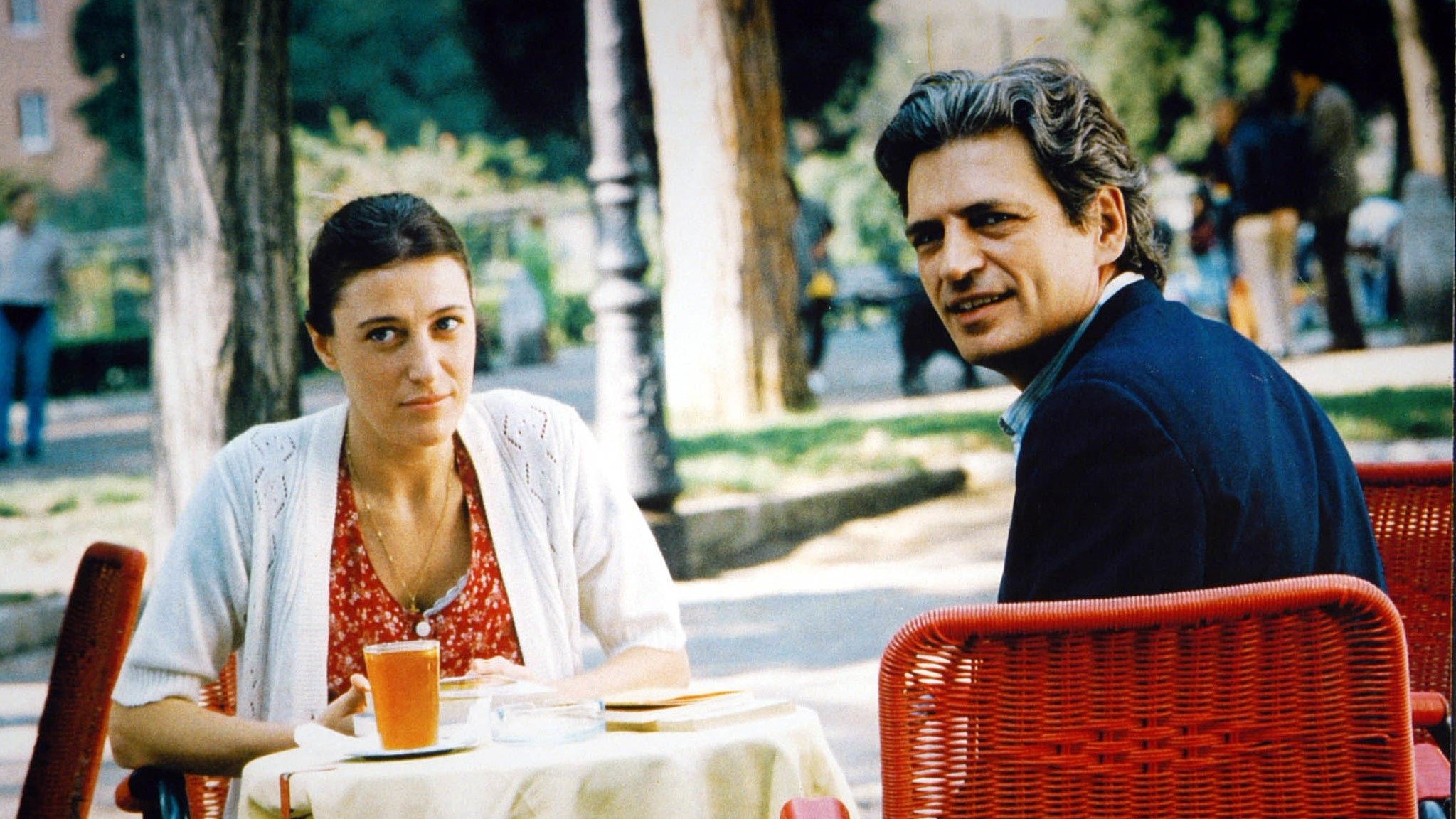 La parola amore esiste|La parola amore esiste