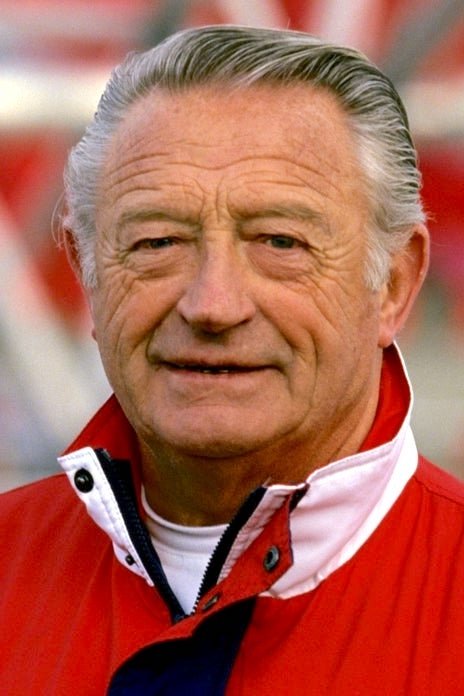 بازیگر Hjalmar Andersen  