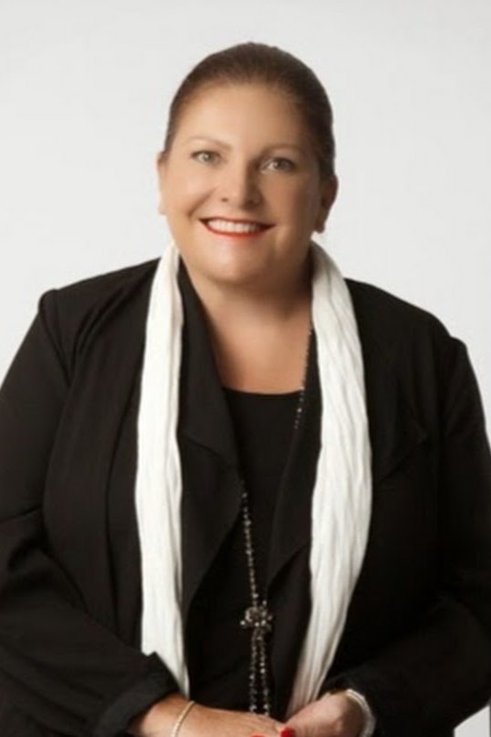 بازیگر Darrianne Donnelly  
