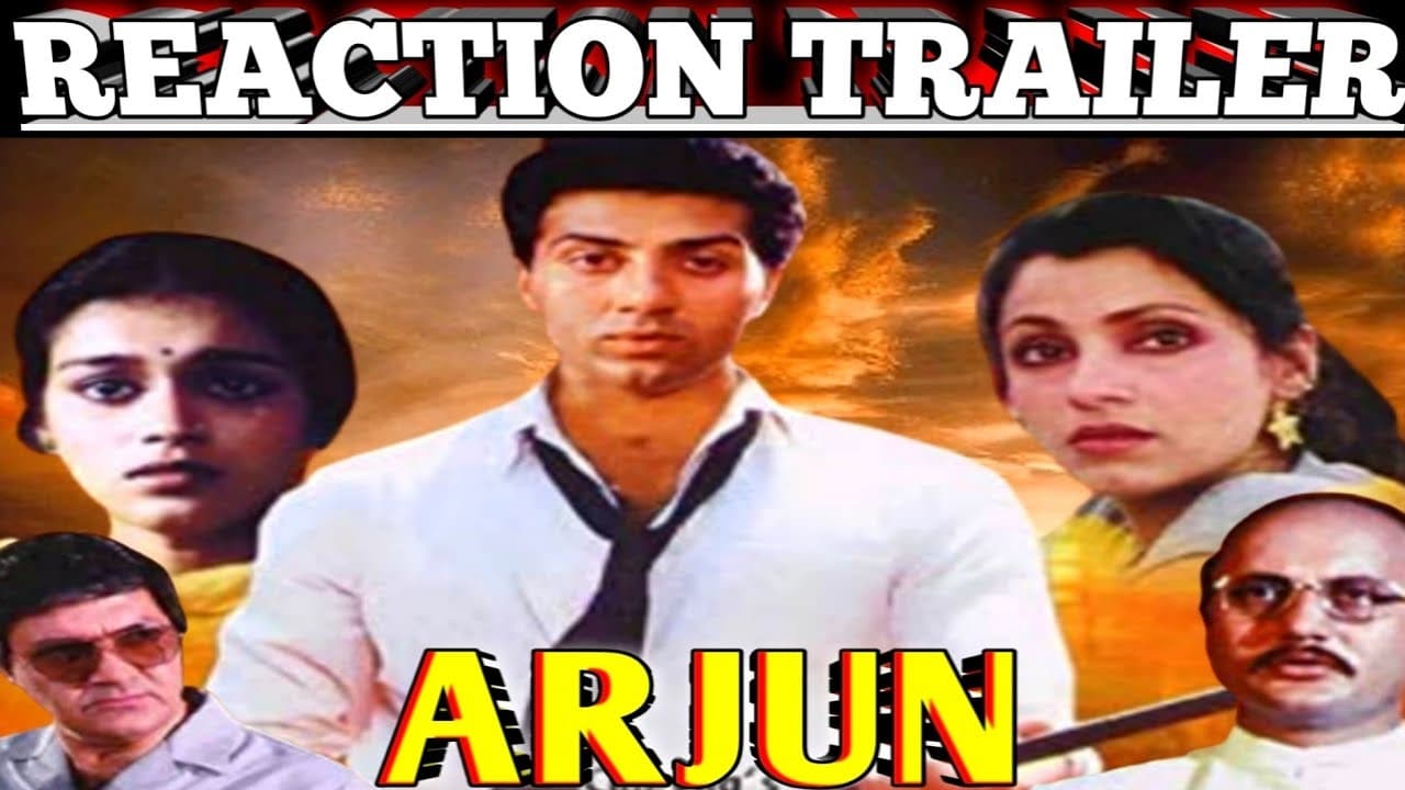 Arjun|Arjun