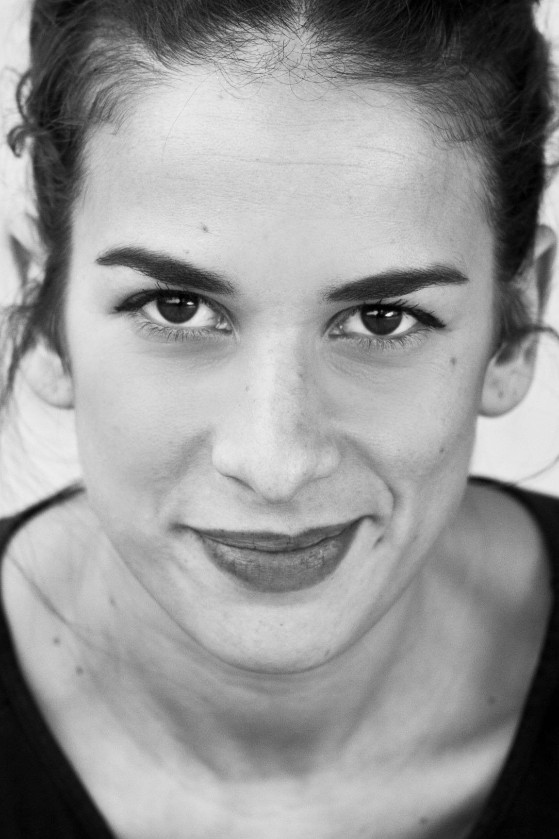 بازیگر Simona Taormina  