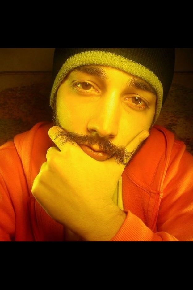 بازیگر Raffaele Imbò  