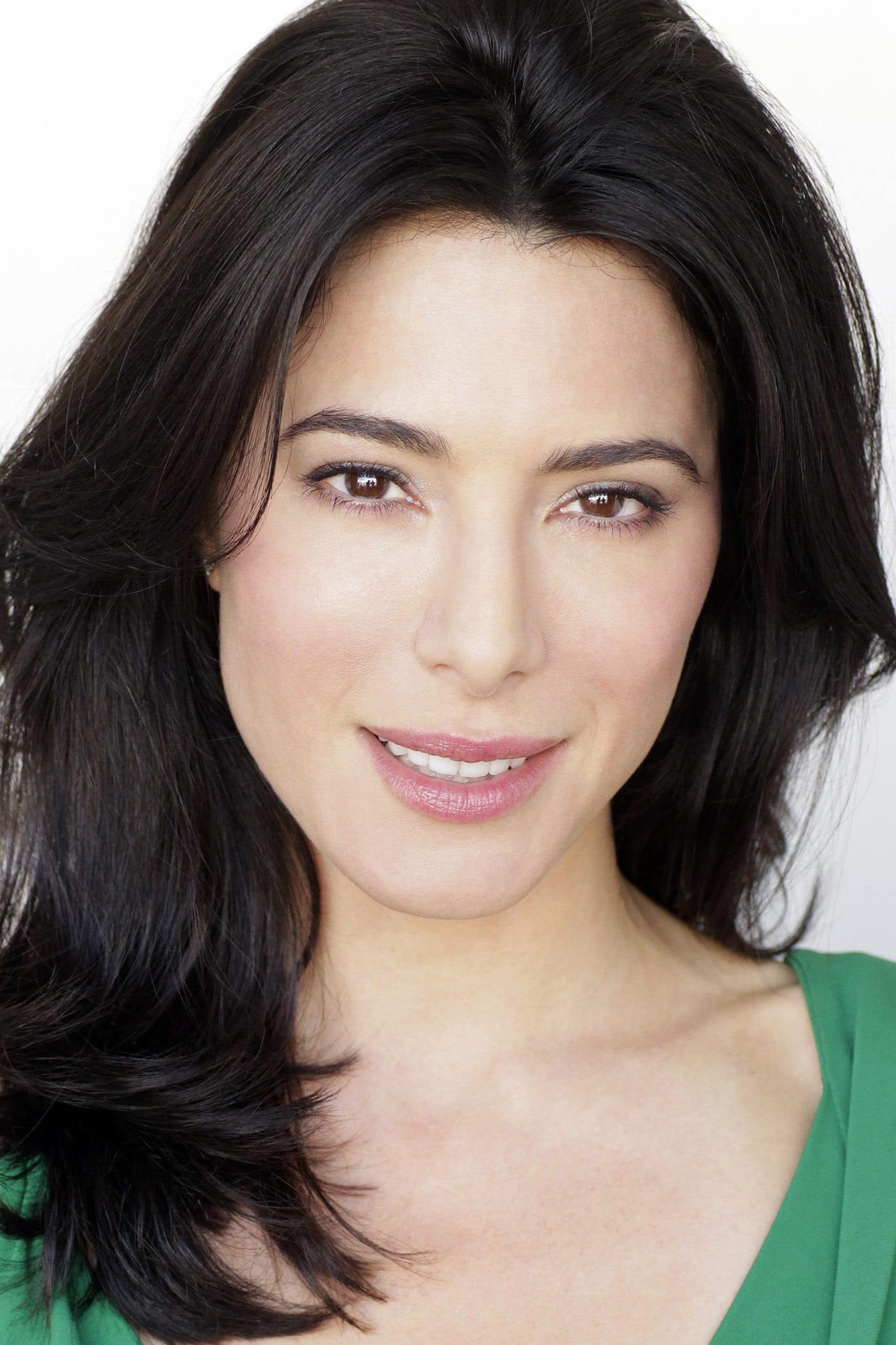 بازیگر Jaime Murray  