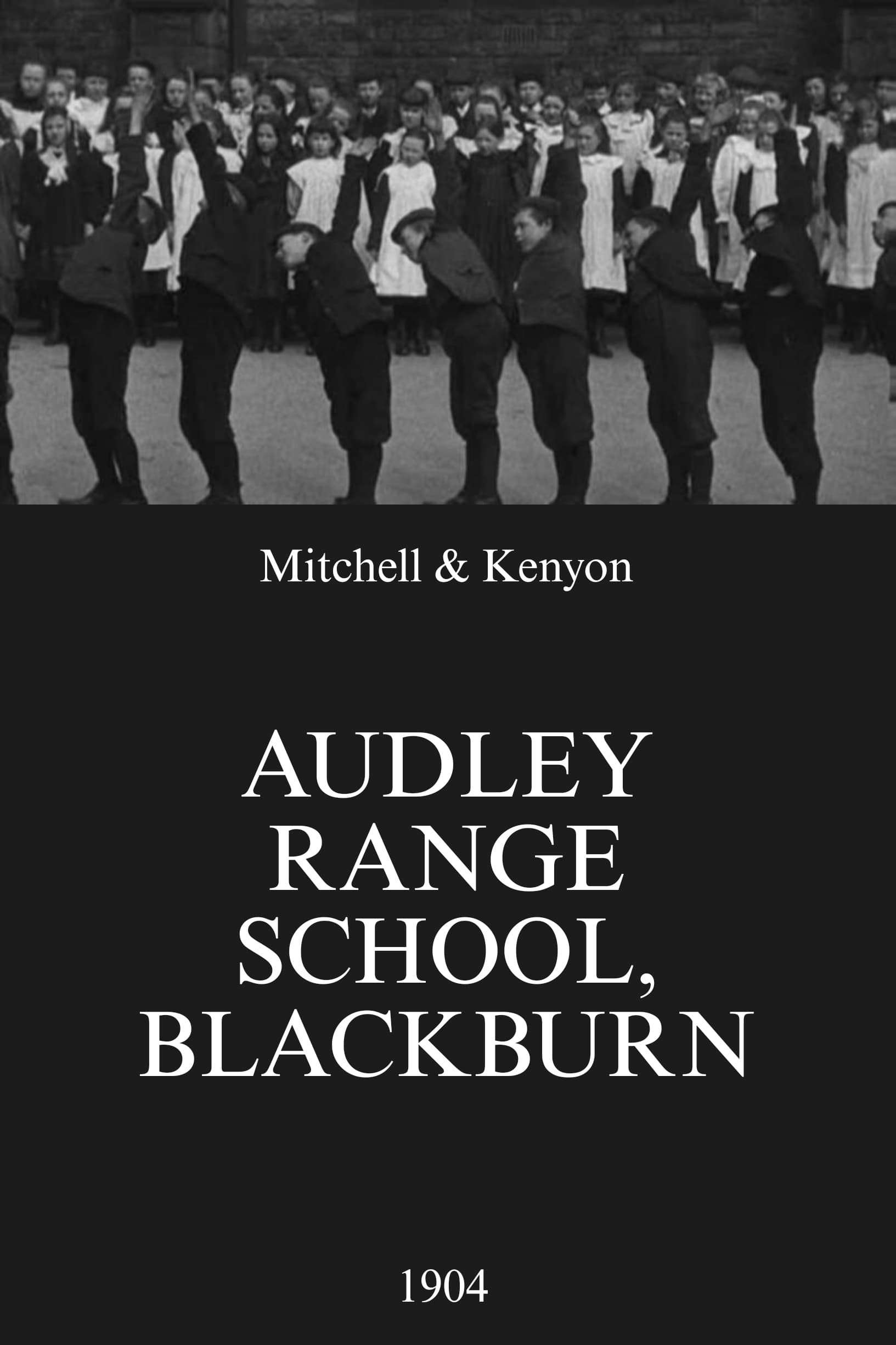 Audley Range School, Blackburn | Audley Range School, Blackburn