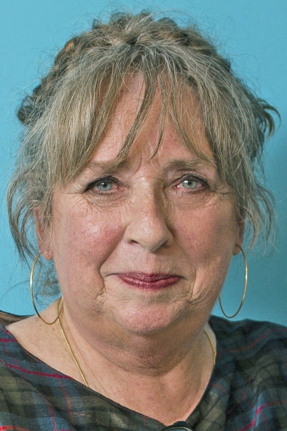 بازیگر Aggie Guerard Rodgers  