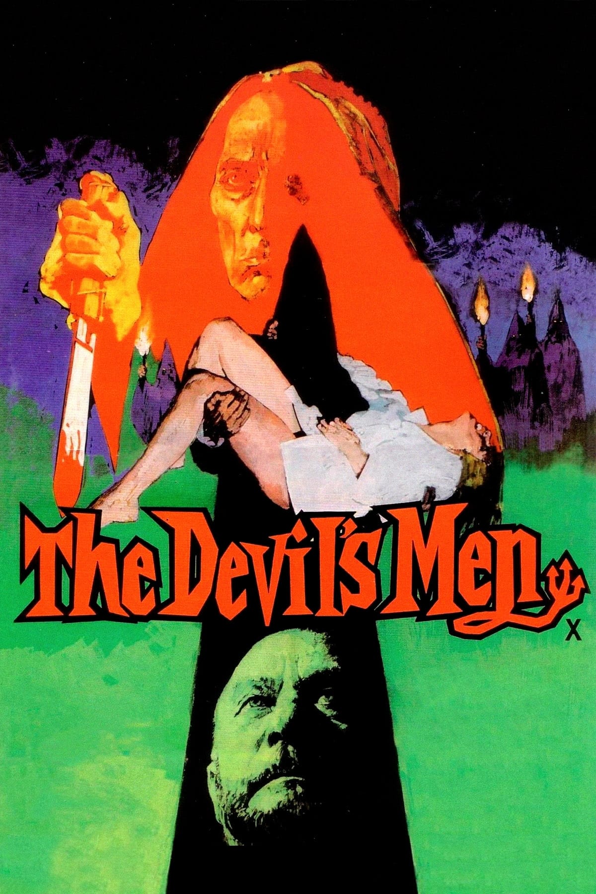 The Devil's Men | The Devil's Men