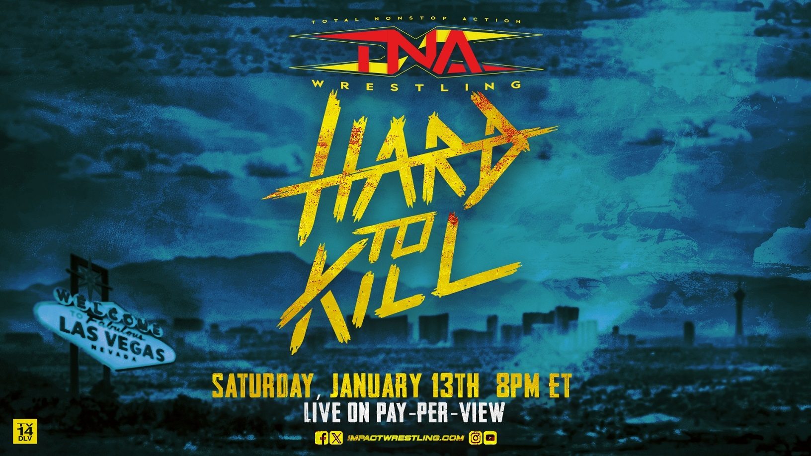 TNA Hard To Kill 2024|TNA Hard To Kill 2024