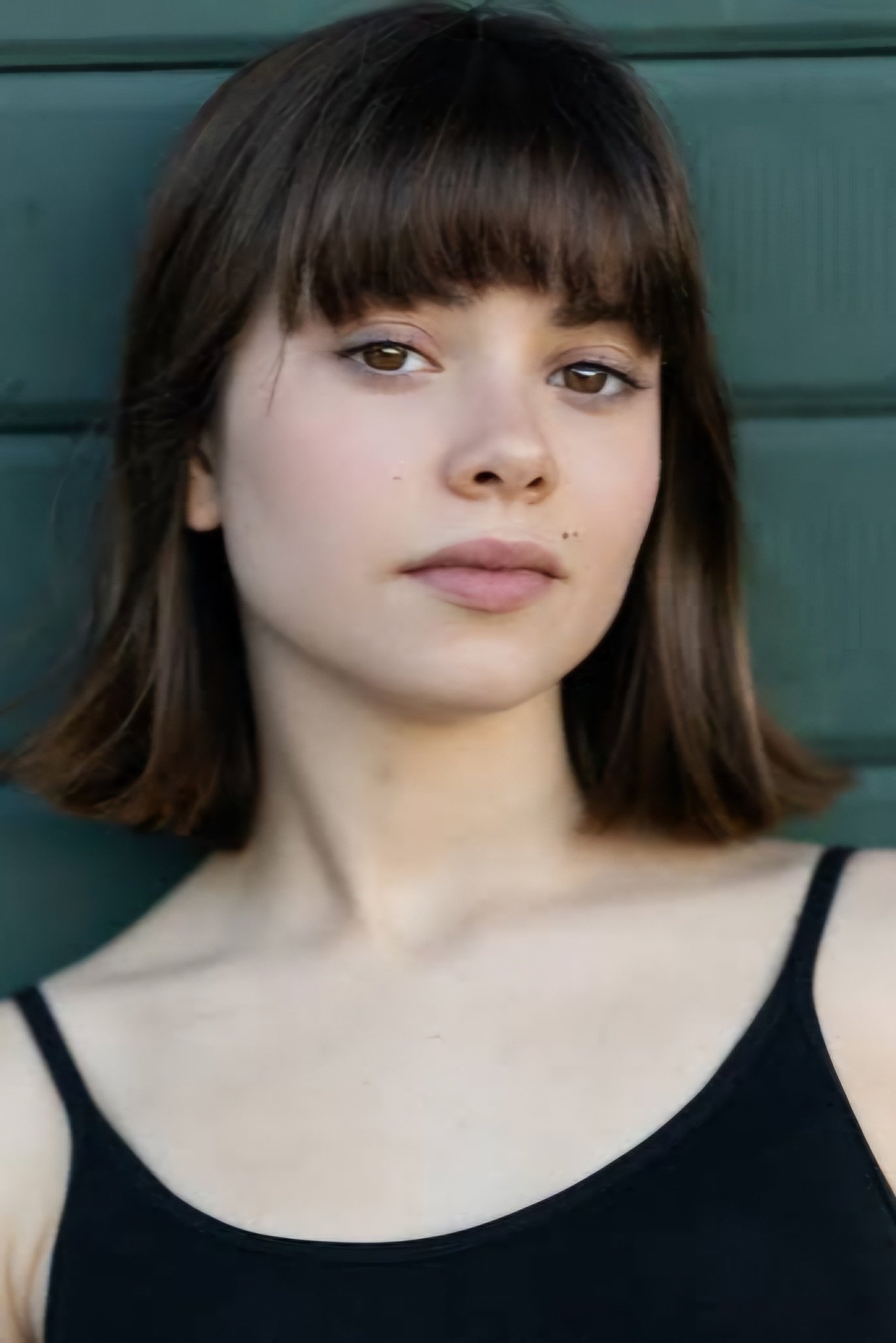 بازیگر Sofia Migliaccio  