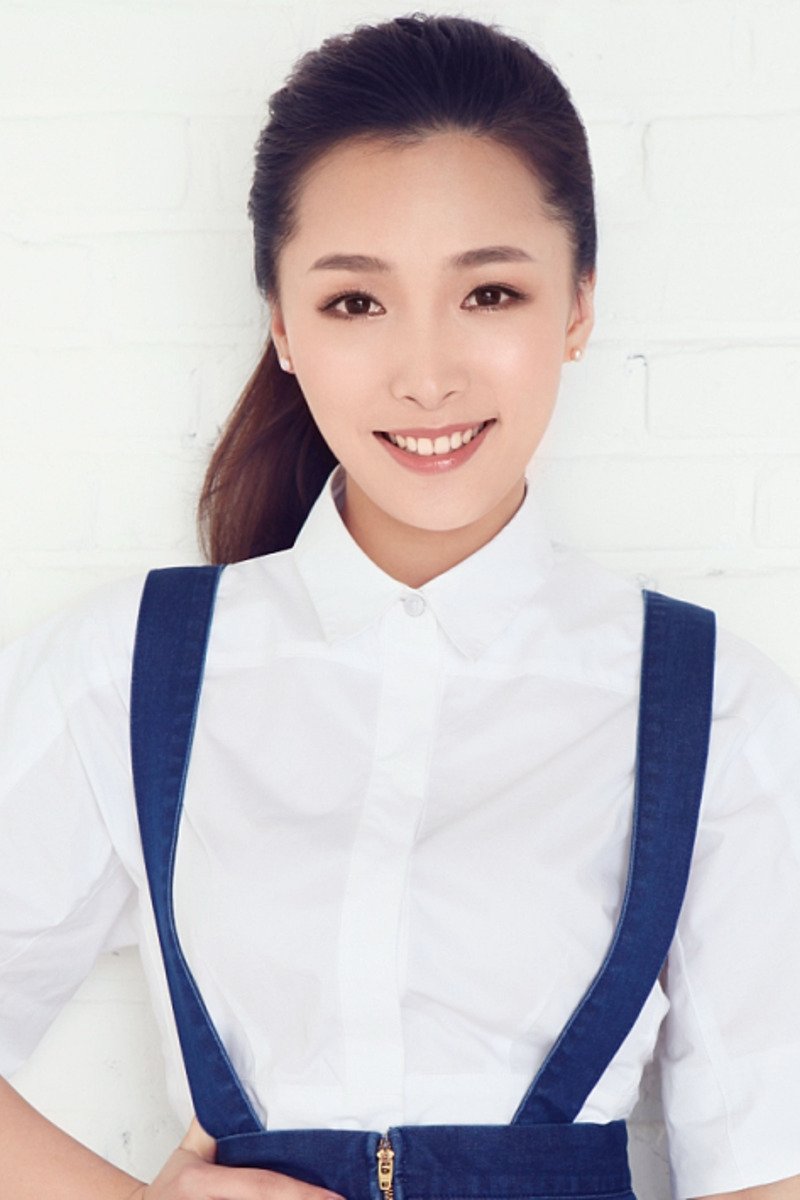 بازیگر Meng Lingjiao  