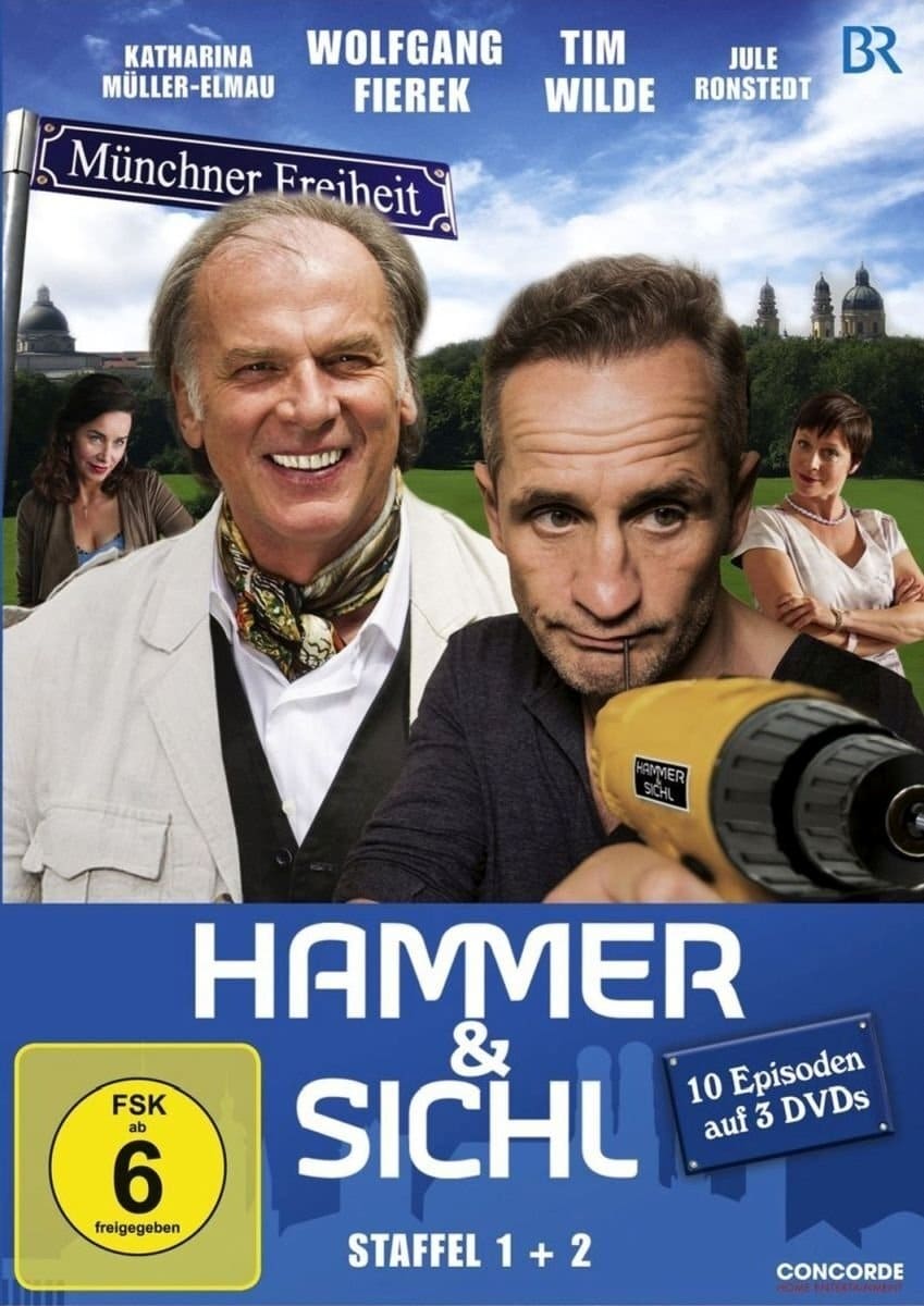 Hammer & Sichl | Hammer & Sichl