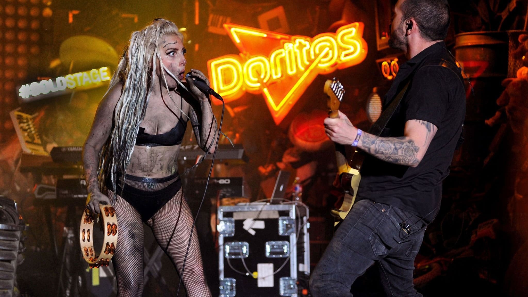 Lady Gaga’s Haus of Swine (Live at the SXSW #BoldStage)|Lady Gaga’s Haus of Swine (Live at the SXSW #BoldStage)