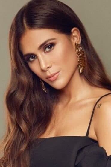 بازیگر Greeicy Rendón  