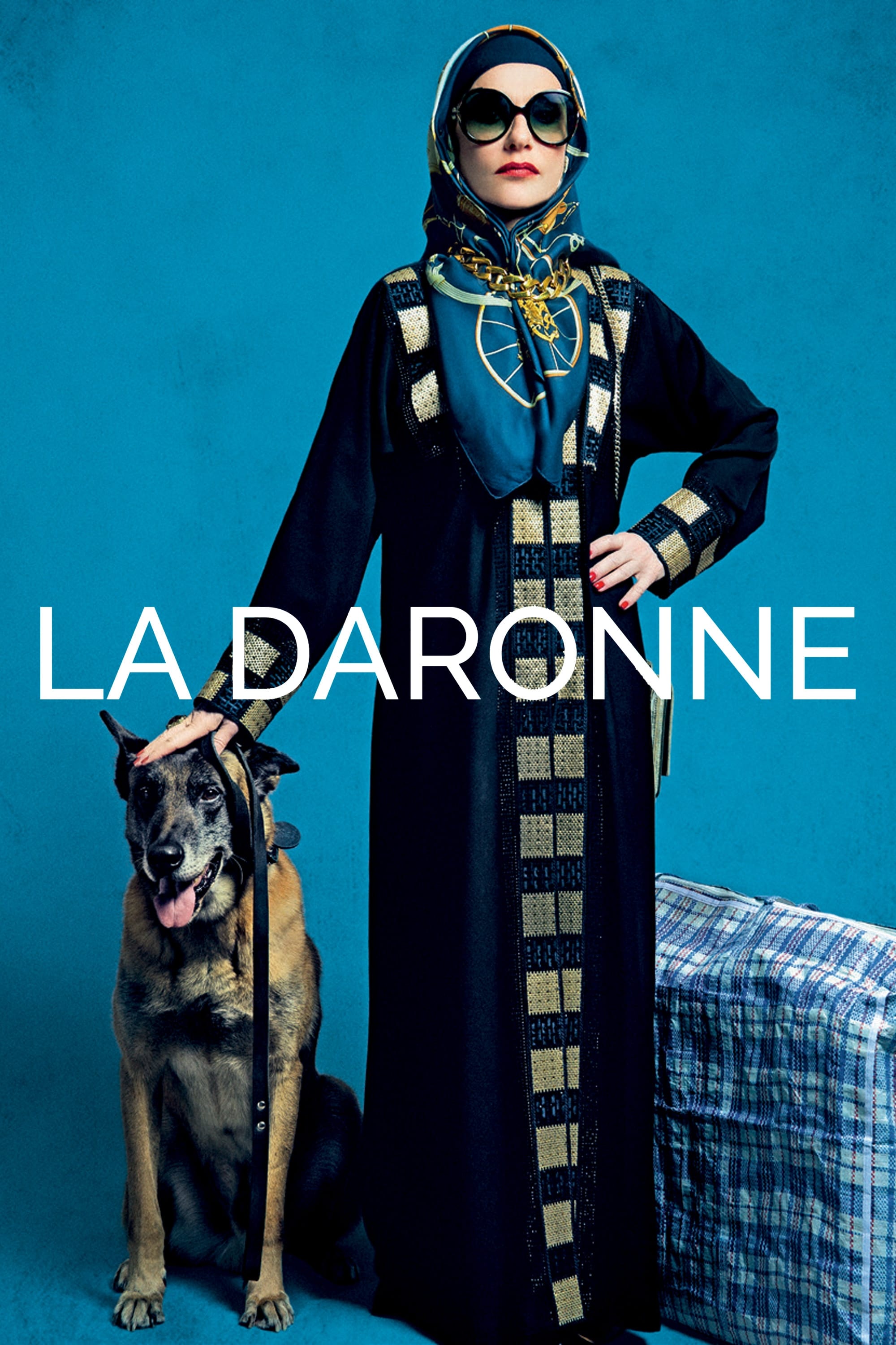 La Daronne | La Daronne