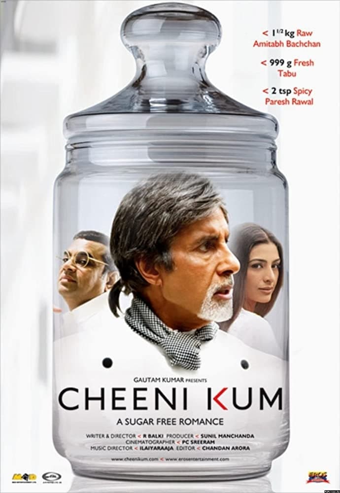 Cheeni Kum | Cheeni Kum