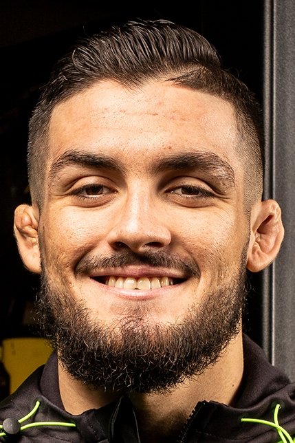 بازیگر Renato Canuto  
