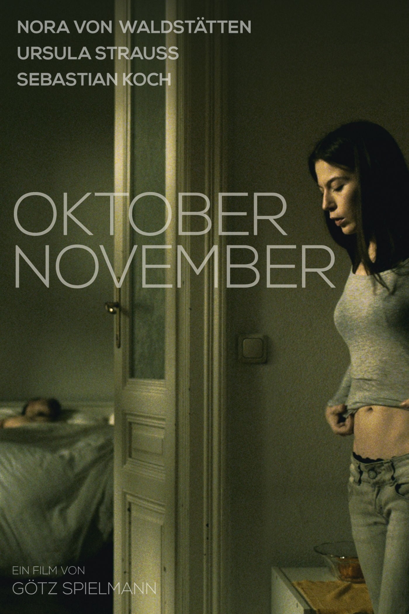 Oktober November | Oktober November