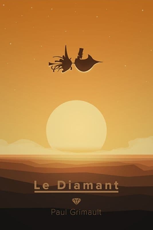 Le Diamant