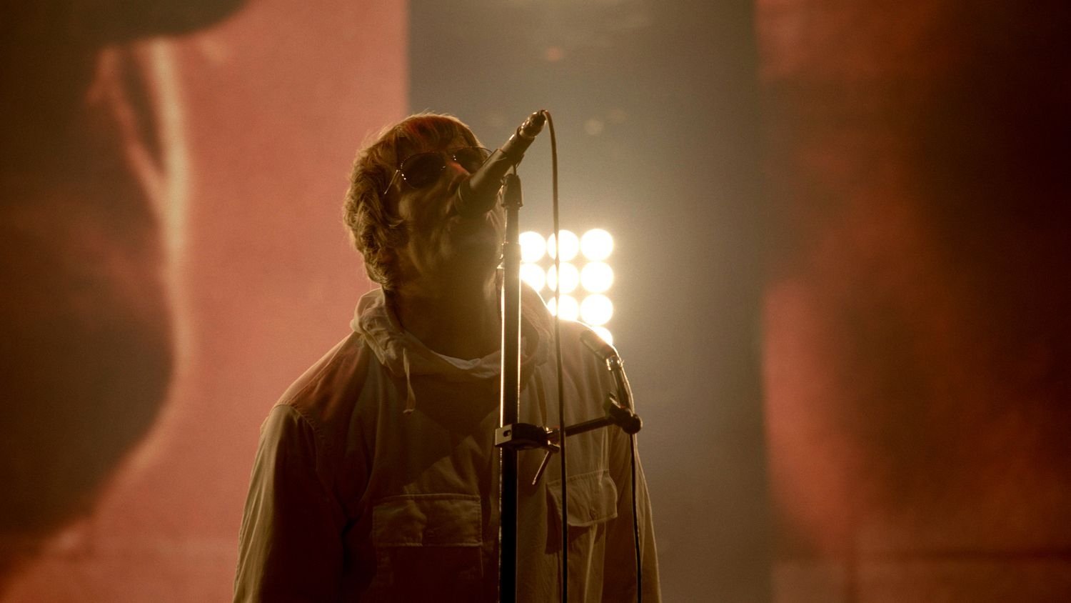 Liam Gallagher: Knebworth 22|Liam Gallagher: Knebworth 22