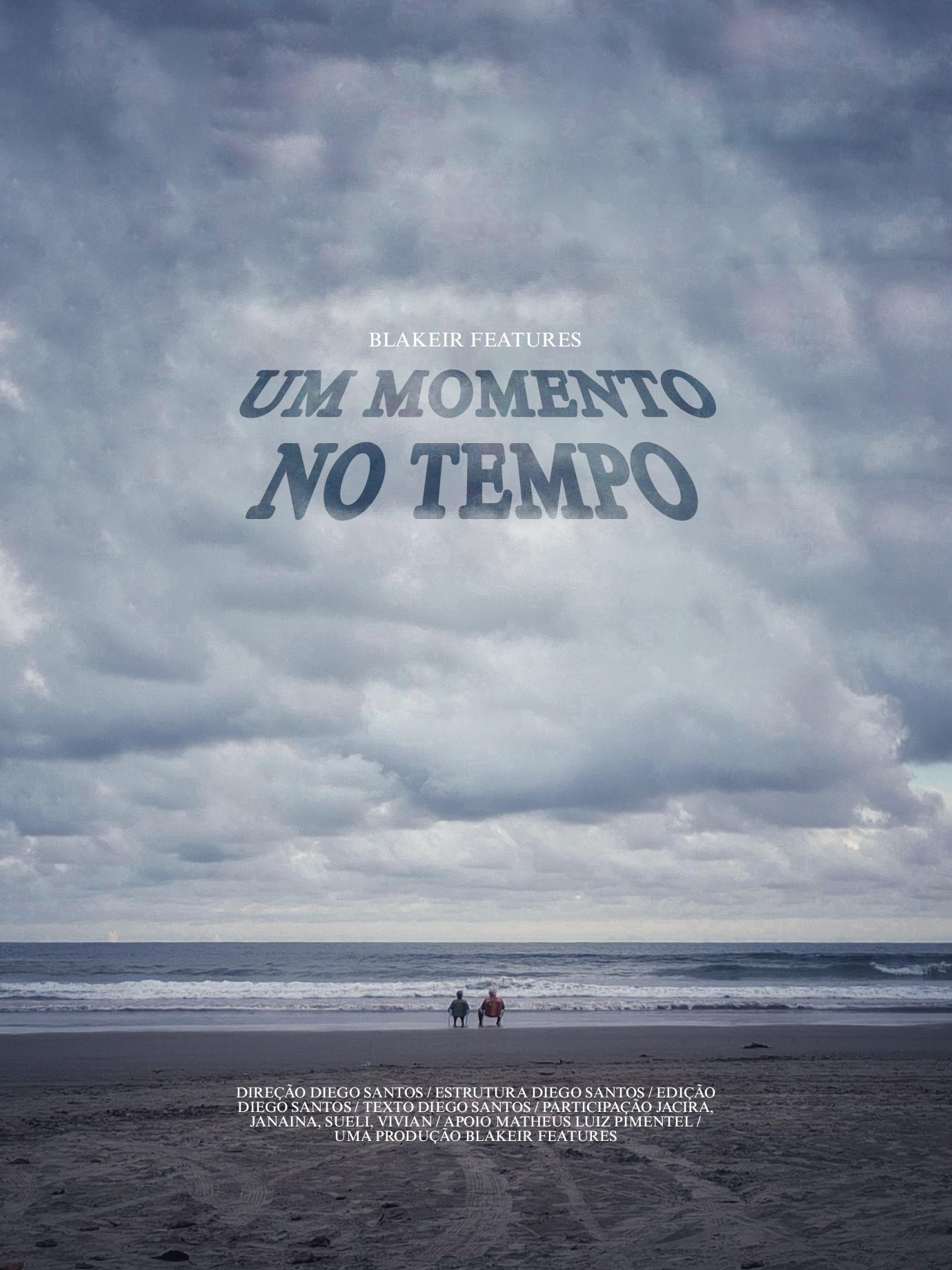Um Momento no Tempo