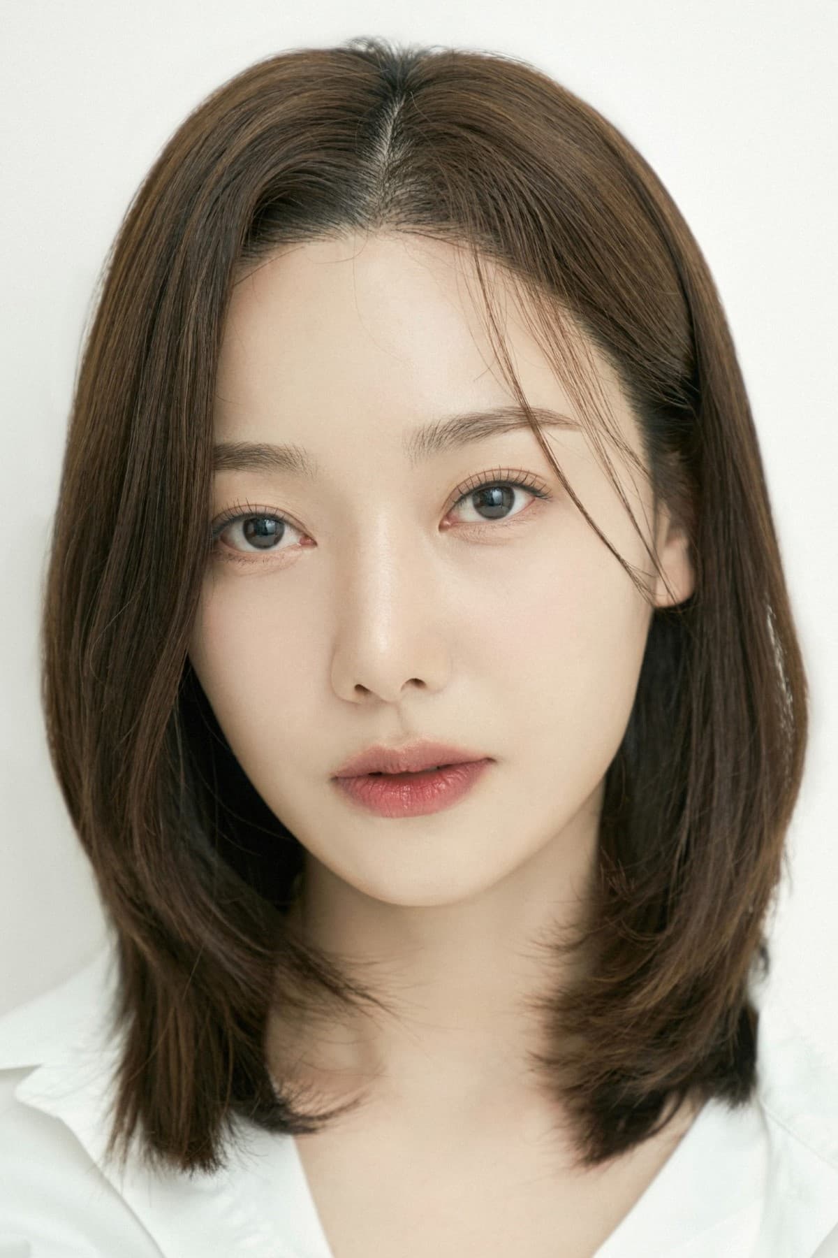 بازیگر Jin So-yeon  