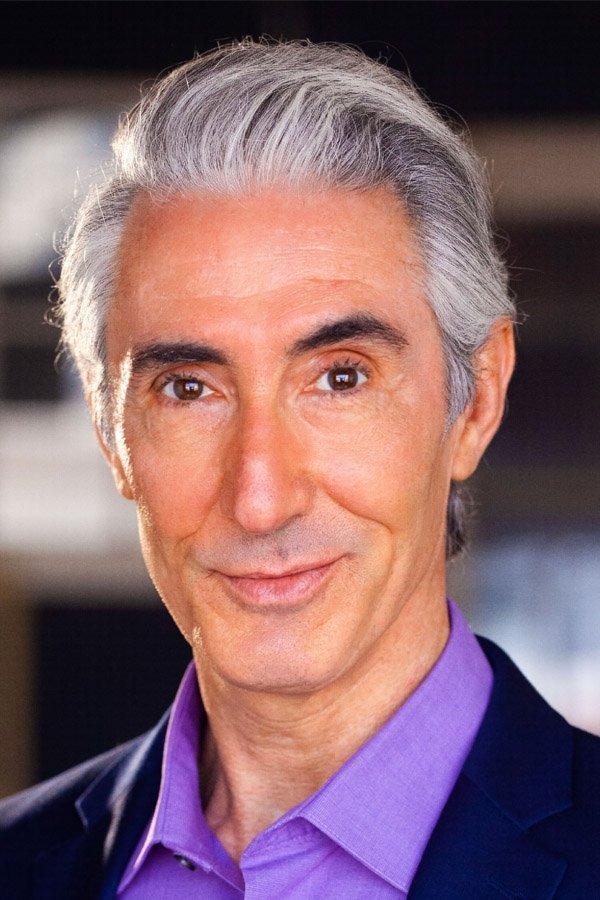 بازیگر Jordi Caballero  