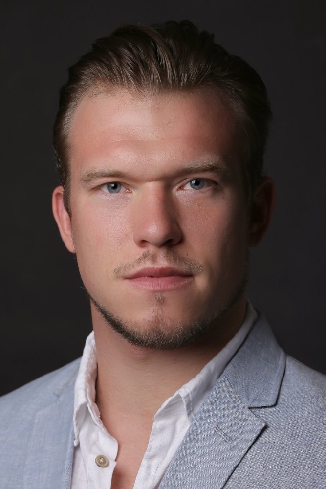 بازیگر Iván Orsányi  