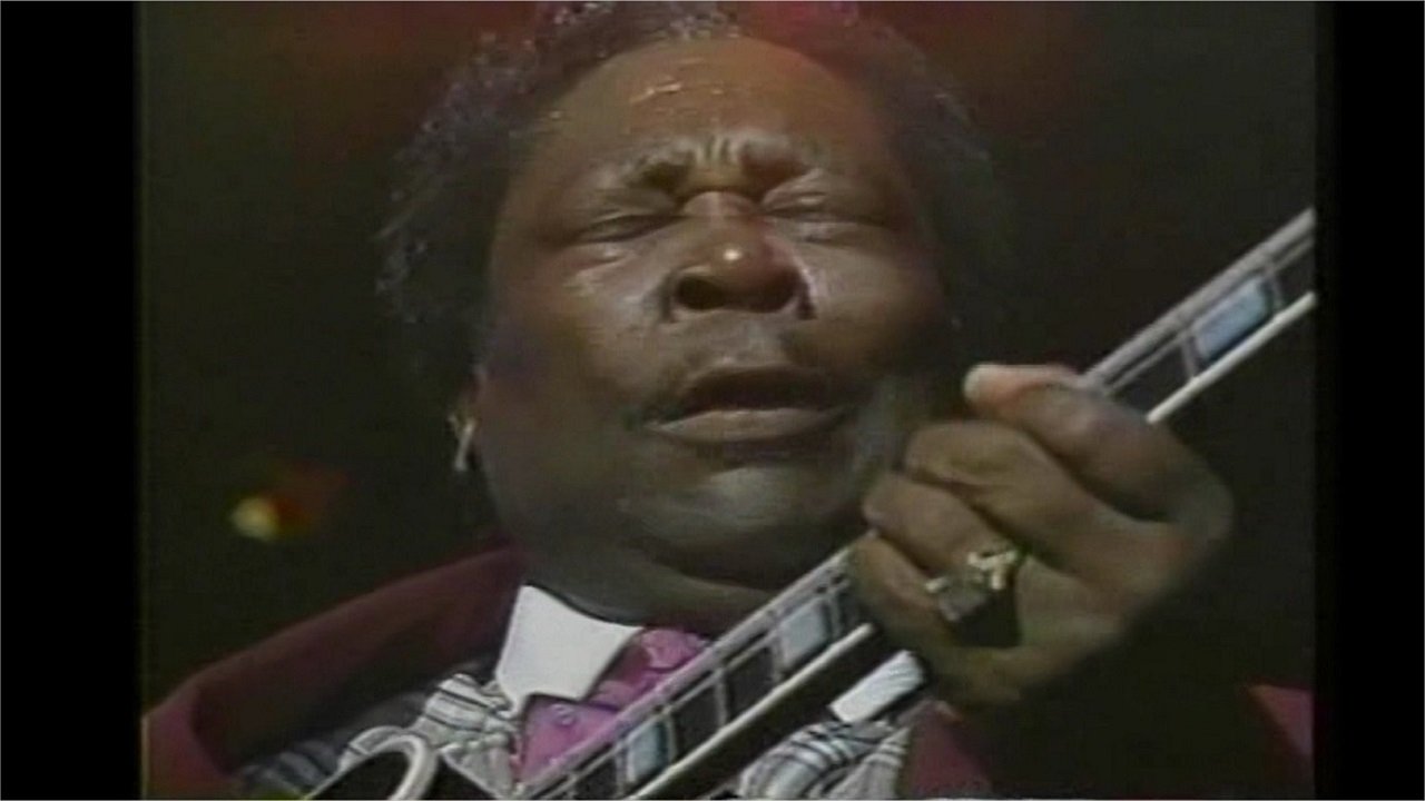 Albert King & B.B. King: Japan Blues Carnival|Albert King & B.B. King: Japan Blues Carnival