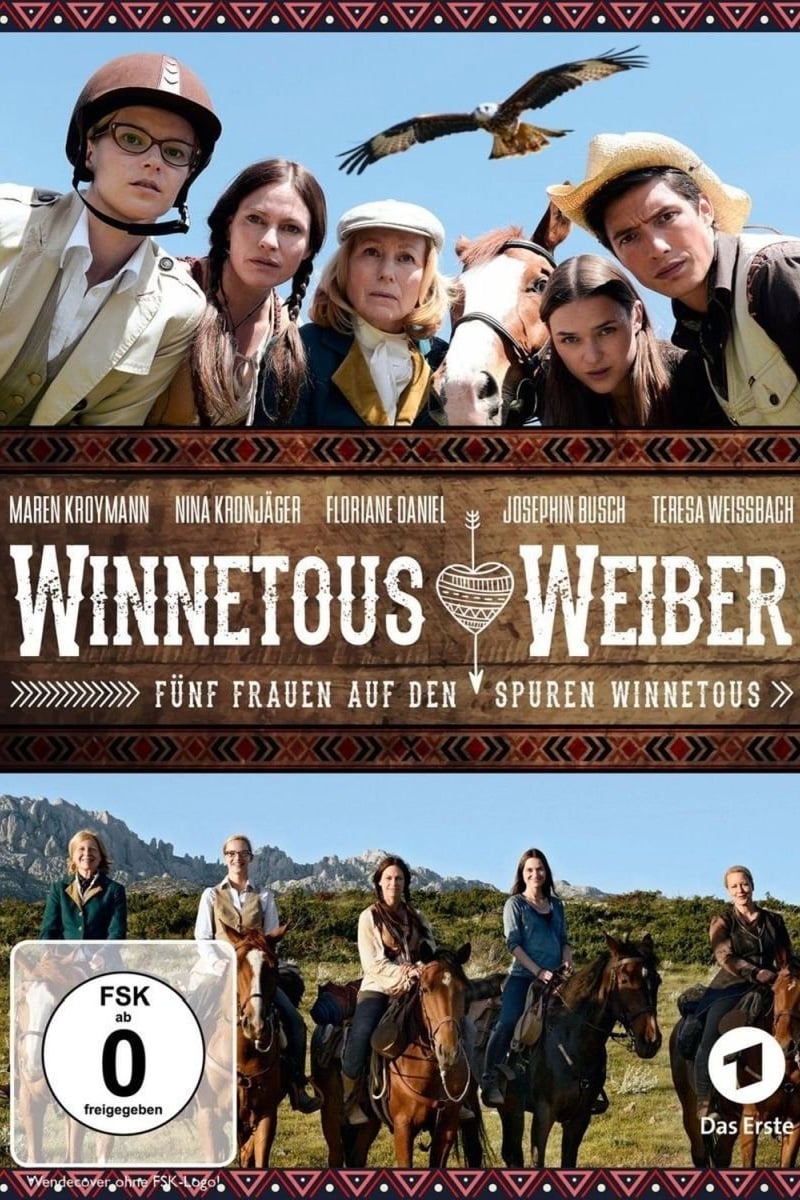 Winnetous Weiber