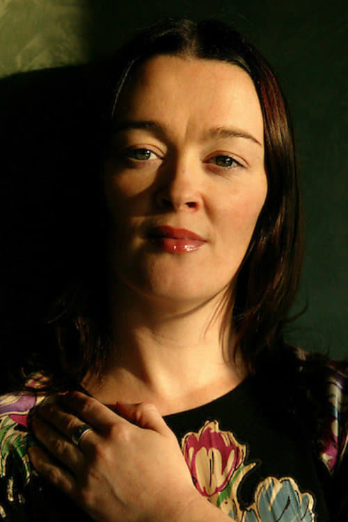 بازیگر Bronagh Gallagher  