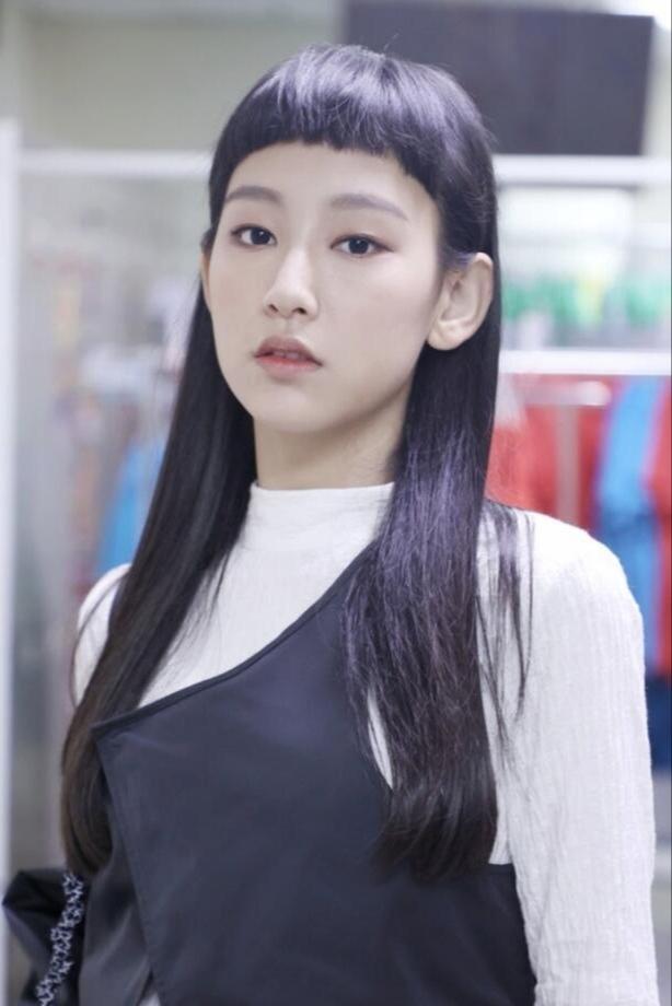 بازیگر Gigi Yim  