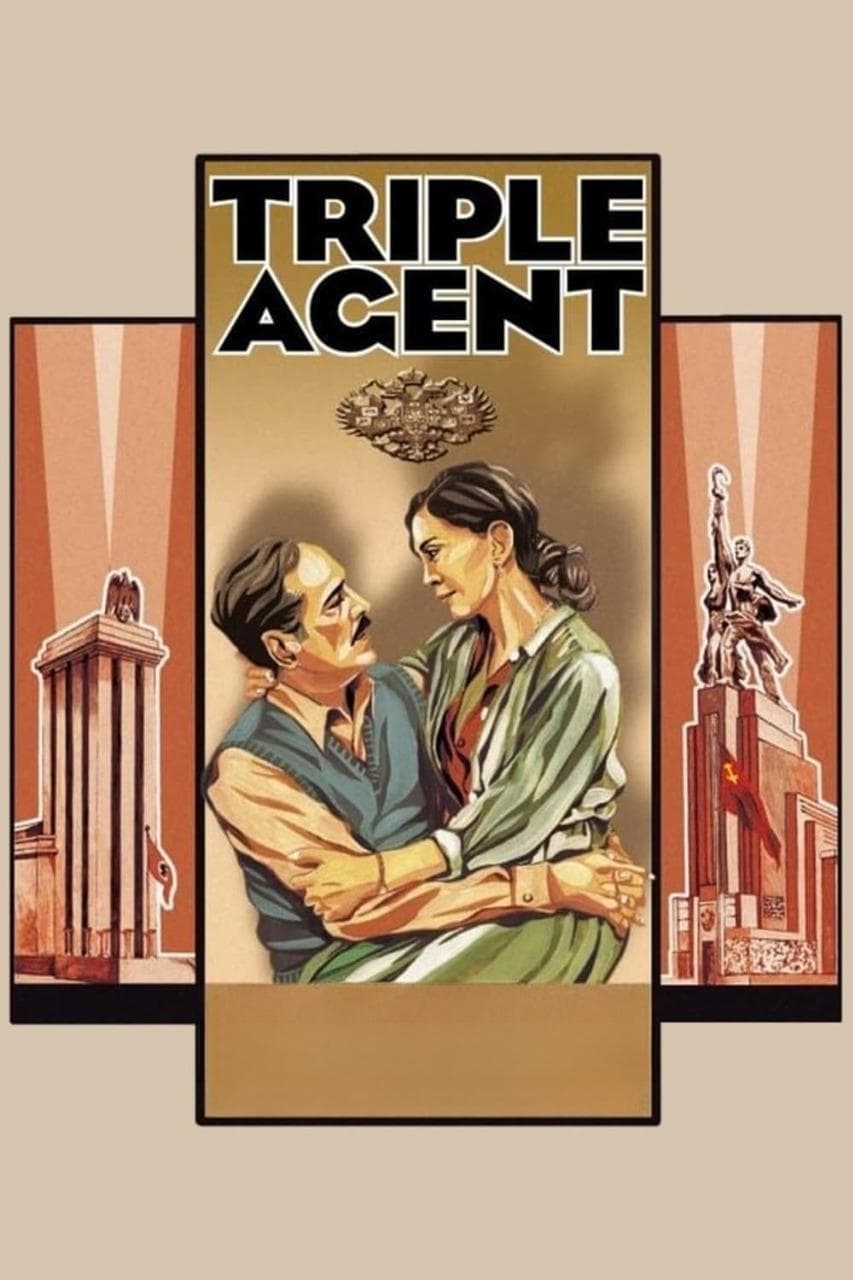 Triple agent | Triple agent