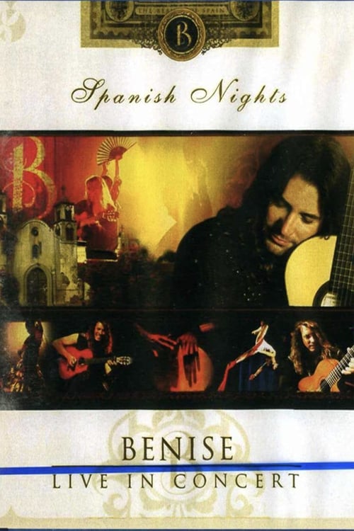 Benise - Spanish Nights | Benise - Spanish Nights